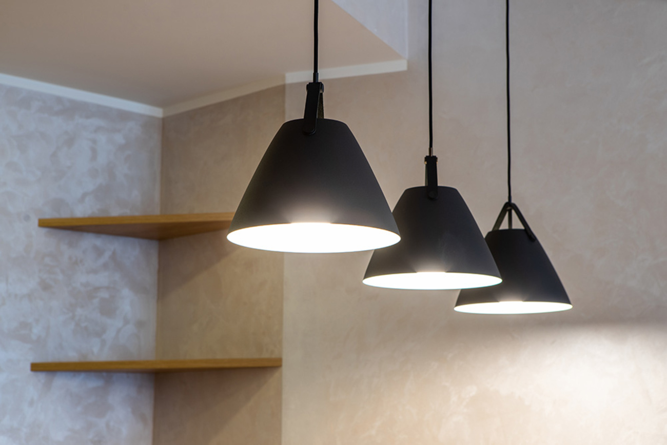 Licht & Leuchten bei Elektro Kraus in Langensendelbach