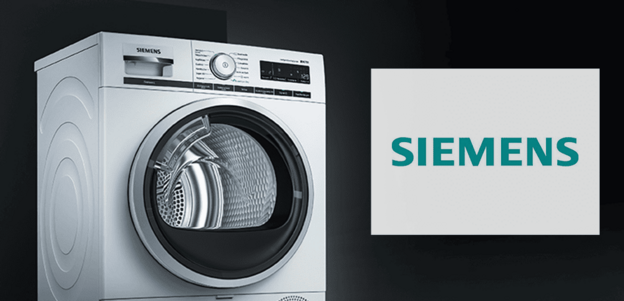 Siemens Hausgeräte bei Elektro Kraus in Langensendelbach