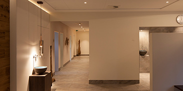 Spa / Wellness bei Elektro Kraus in Langensendelbach