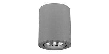 Anbaudownlights bei Elektro Kraus in Langensendelbach