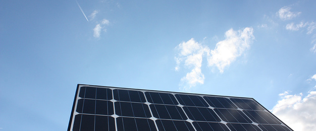 PV-Anlagen bei Elektro Kraus in Langensendelbach