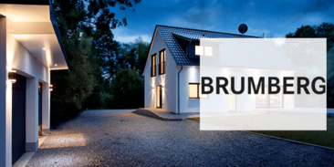 Brumberg bei Elektro Kraus in Langensendelbach