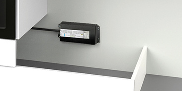 Herdwächter bei Elektro Kraus in Langensendelbach