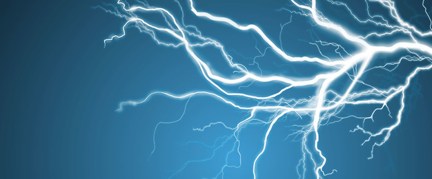 Blitzschutz bei Elektro Kraus in Langensendelbach