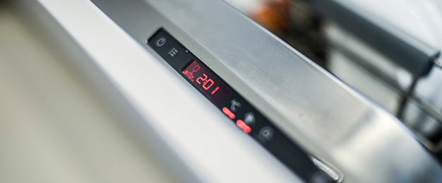 Hausgeräte bei Elektro Kraus in Langensendelbach