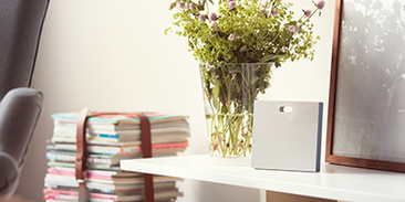 coviva Smart Home bei Elektro Kraus in Langensendelbach