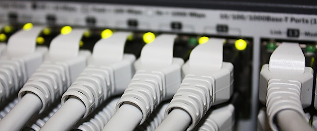 Netzwerke bei Elektro Kraus in Langensendelbach