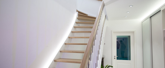 Design & Wirkung bei Elektro Kraus in Langensendelbach