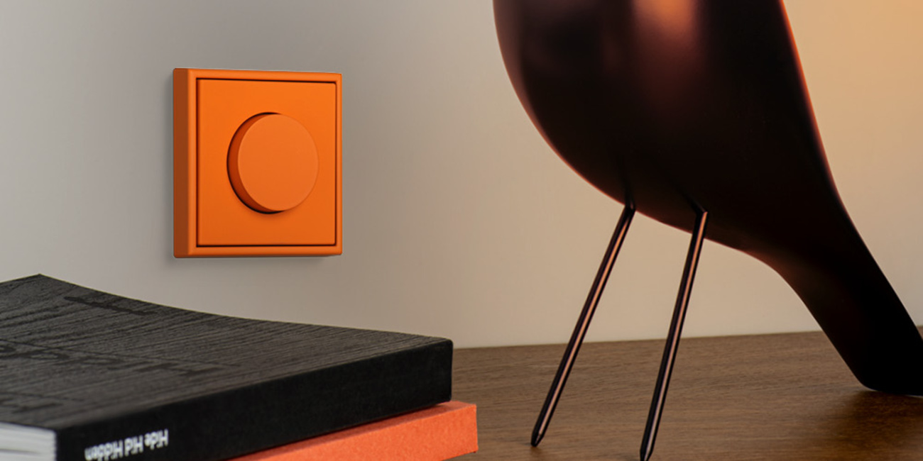 DALI-2 Drehsteuergeräte TW Multimaster bei Elektro Kraus in Langensendelbach