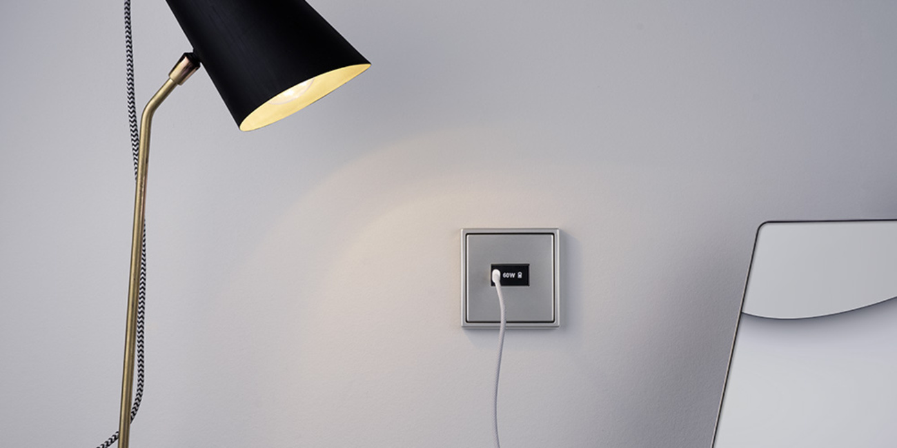 Ladegerät USB PD 60 bei Elektro Kraus in Langensendelbach