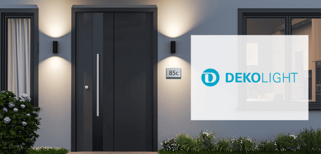 DEKO-LIGHT bei Elektro Kraus in Langensendelbach