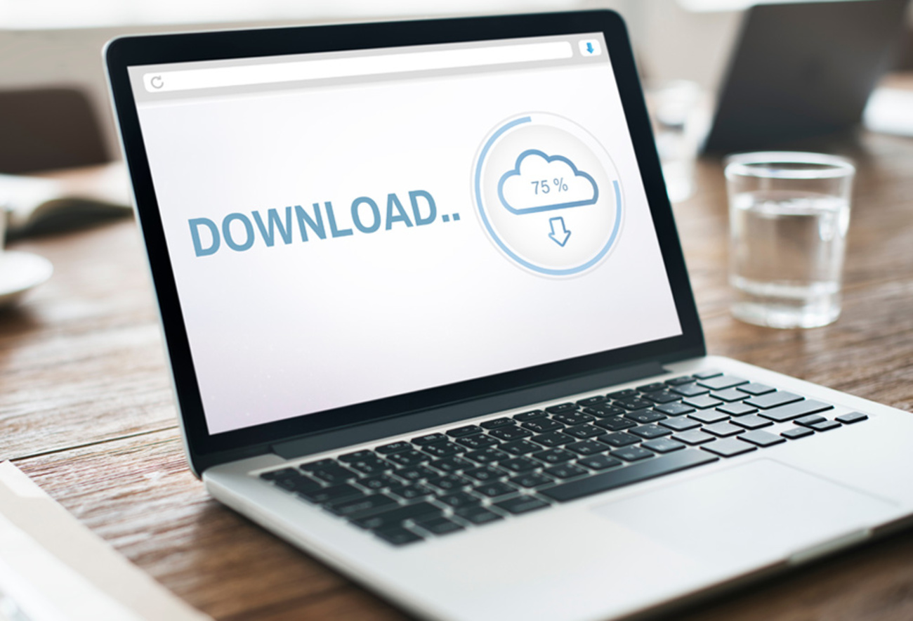 Downloads bei Elektro Kraus in Langensendelbach