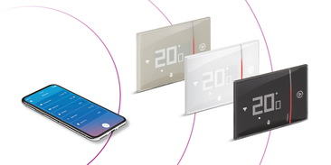 Smartes Heizen bei Elektro Kraus in Langensendelbach