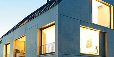 LUXORliving bei Elektro Kraus in Langensendelbach
