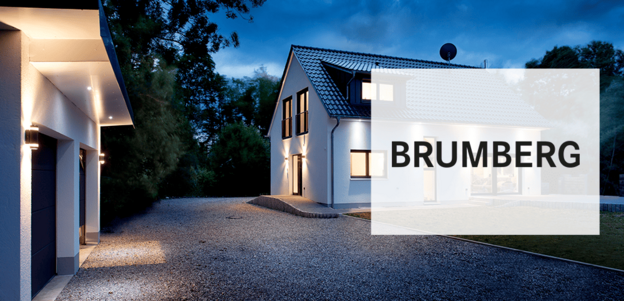 Brumberg bei Elektro Kraus in Langensendelbach