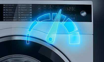 varioSpeed bei Elektro Kraus in Langensendelbach