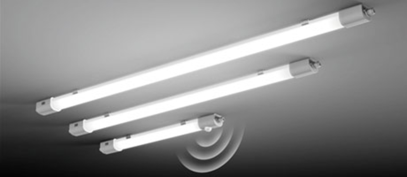 Planox Feuchtraumleuchten bei Elektro Kraus in Langensendelbach