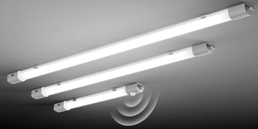 Planox Feuchtraumleuchten bei Elektro Kraus in Langensendelbach