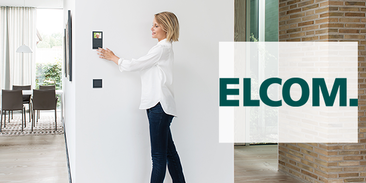 Elcom bei Elektro Kraus in Langensendelbach
