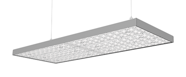 Leuchtenserie LUZ bei Elektro Kraus in Langensendelbach