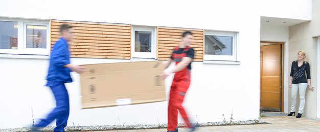 Hausgeräte-Service bei Elektro Kraus in Langensendelbach