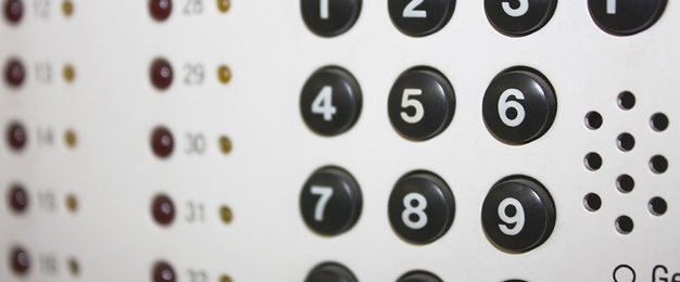 Alarm­anlagen bei Elektro Kraus in Langensendelbach