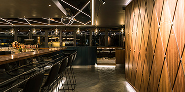 Hotellerie / Gastronomie bei Elektro Kraus in Langensendelbach