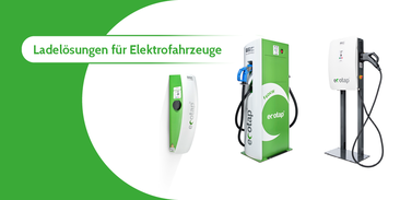 E-Mobility bei Elektro Kraus in Langensendelbach