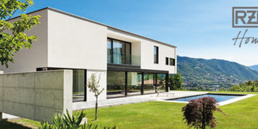 RZB Home + Basic bei Elektro Kraus in Langensendelbach