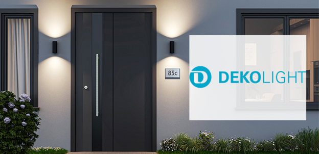 DEKO-LIGHT bei Elektro Kraus in Langensendelbach