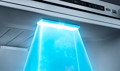 LED Licht bei Elektro Kraus in Langensendelbach