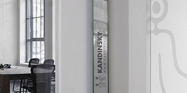 Designkanäle bei Elektro Kraus in Langensendelbach