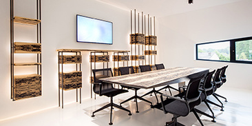Büro / Kommunikation bei Elektro Kraus in Langensendelbach