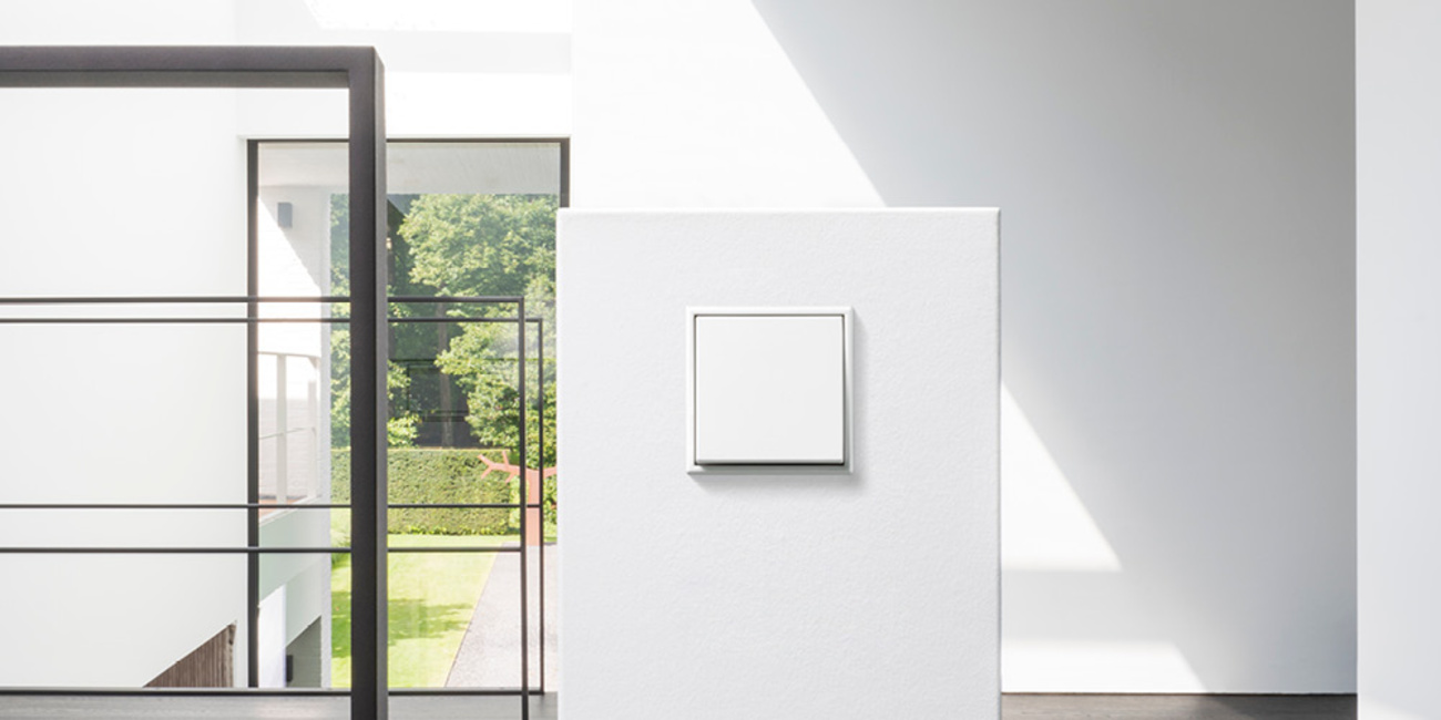 JUNG Schalterprogramme bei Elektro Kraus in Langensendelbach