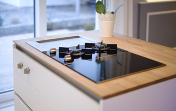 Hausgeräte bei Elektro Kraus in Langensendelbach