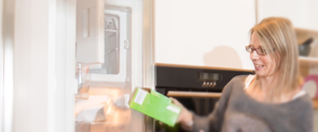 Kühlen & Gefrieren bei Elektro Kraus in Langensendelbach