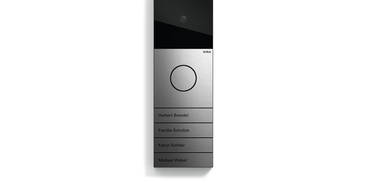 Gira System 106 bei Elektro Kraus in Langensendelbach