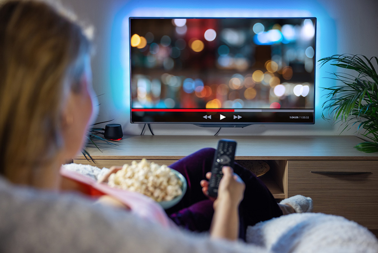 Fernseher bei Elektro Kraus in Langensendelbach