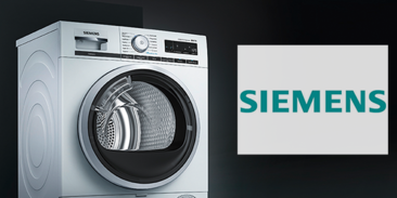 Siemens Hausgeräte bei Elektro Kraus in Langensendelbach