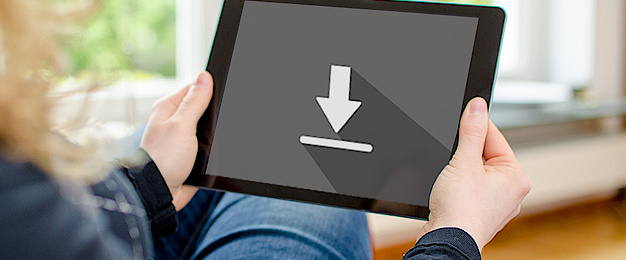 Downloads bei Elektro Kraus in Langensendelbach
