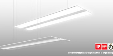 TWINDOT Pendelleuchten-Serie bei Elektro Kraus in Langensendelbach