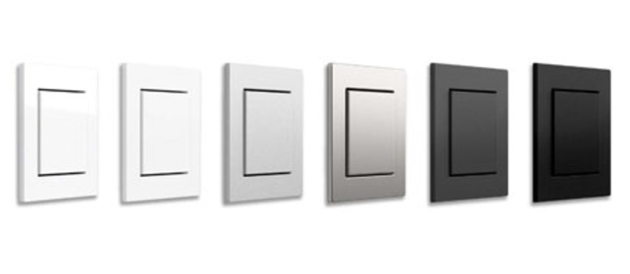 Gira Designkonfigurator bei Elektro Kraus in Langensendelbach