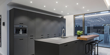 Home / Living bei Elektro Kraus in Langensendelbach